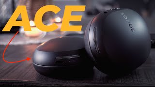 Video thumbnail for Sonos Ace - Konkurrenz für Sony und Apple ? | mein Fazit by rangezoomt