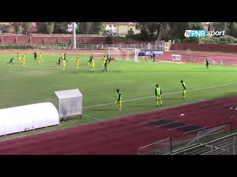 05 Fezzanese - Derthona 2-1: Gli  Highlights