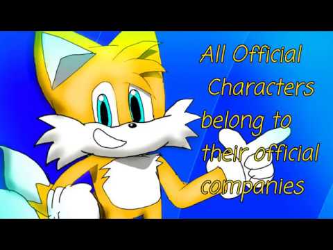 The Sonic Plush Show Chapter 2 Credits