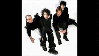 THE CURE - WORLD IN MY EYES -[[ COVERStoDM ]]-