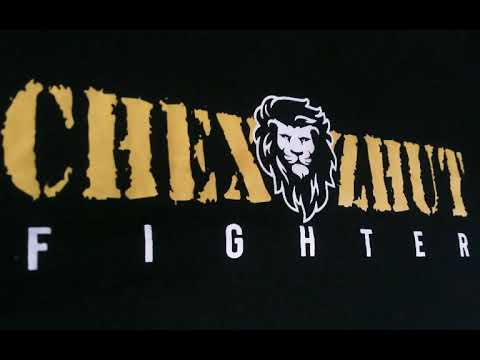 CHEX-ZHUT #CHEXZHUTISMYGANK #CHEXZHUTFIGHTER #LOSBENDRONG #BRAMASTAOFFICIAL