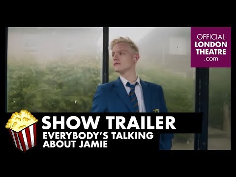 Trailer: Everybody's Talking About Jamie