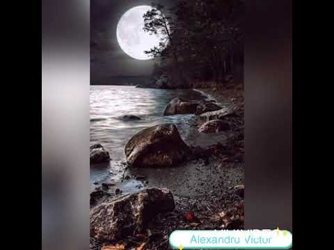 Noaptea e stăpână în Vale 🙏