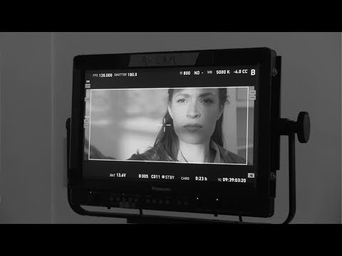 Thumbnail for Behind The Scenes: The Alien by Manchester Orchestra