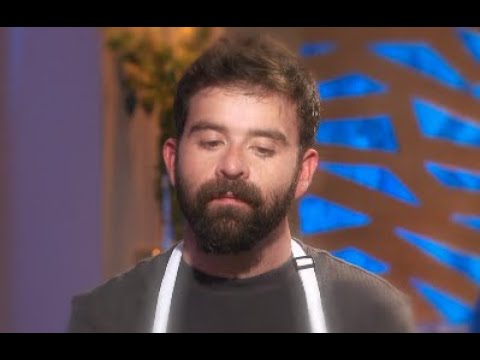 Hell's Kitchen Motto Quits | Hells Kitchen S18E14