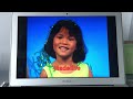 Closing To Baby Einstein Baby Van Gogh 2003 DVD