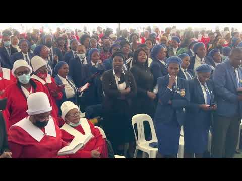 False Bay Circuit Passover 2022 - Vuyani nathi bakholwayo