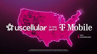 Roll Out the Magenta Welcome Mat: T-Mobile Completes UScellular Deal