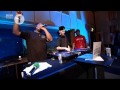Eminem Freestyle Radio 1 - Tim Westwood 