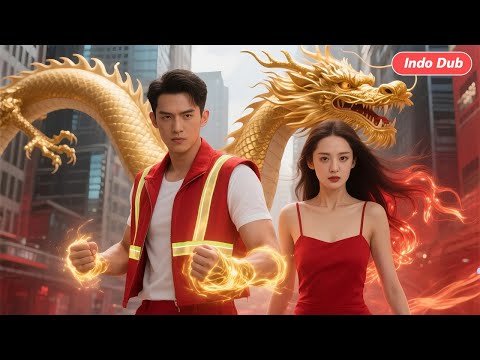 Indo DubDulu Panglima Perang, Kini Jadi Suami Diam-Diam! Kisah Raja Perang & CEO Cantik #cdrama