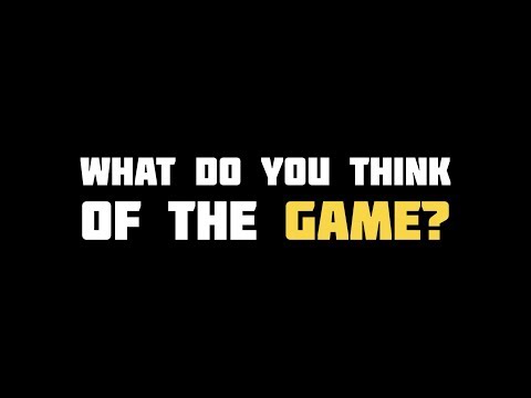 UNCAGED: World Fighters Testimonials - Fan Expo Canada 2018