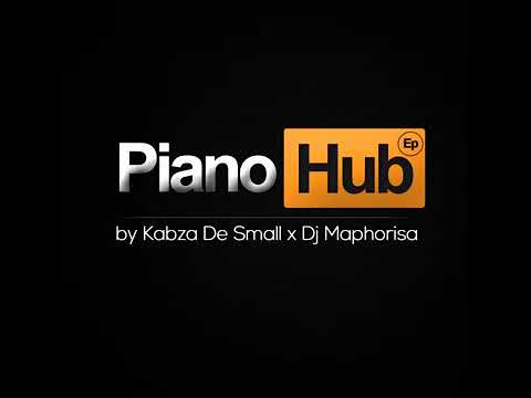 Siponono&mdash;KABZA DE SMALL ft DJ MAPHORISA (HOWARD)