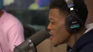 The Steve Harvey Roast Session + Charlotte Stand-Up Comedy