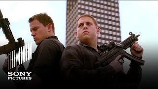 22 Jump Street - Going to College!