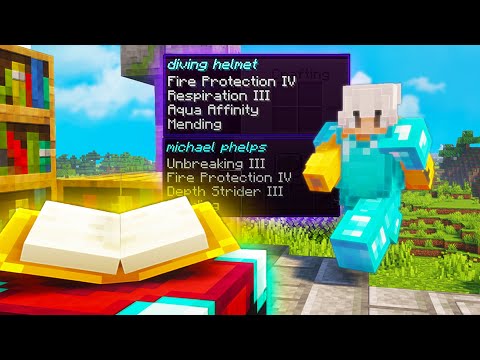 INCANTO LA MIA ARMATURA - Zexocraft Ep.8