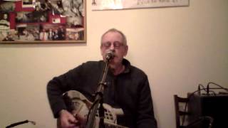 Drunken Hearted Man & Statesboro Blues (Covers)