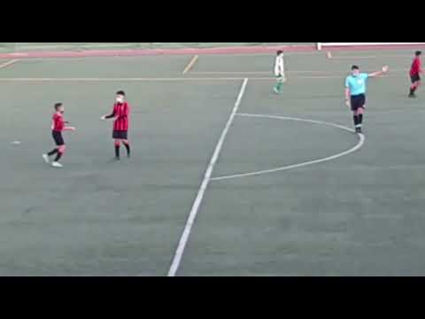 Unión Viera B 4-1 V. STA. Brígida