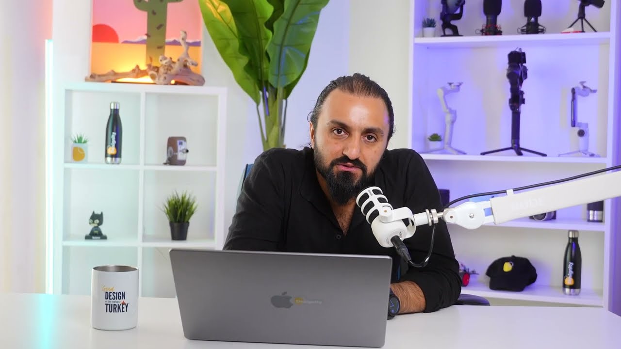 Welcome to Designity: Revolutionizing Creative Collaboration!