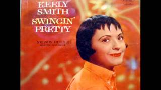 On The Sunny Side Of The Stree- KEELY SMITH