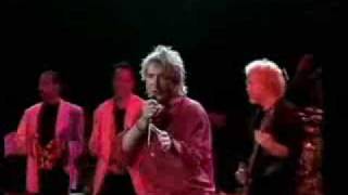 ROD STEWART / THIS OLD HEART OF MINE　―　THE MOTOWN SONGS
