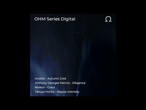 Anthony Georges Patrice - Diligence