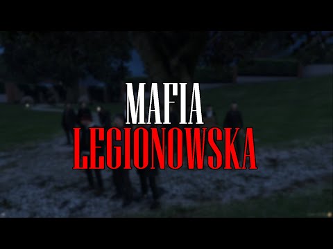 Mafia Legionowska #1