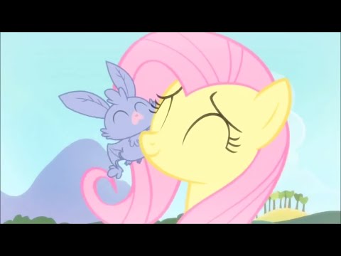 [Finnish] My Little Pony | Vampire Fruit Bat Song [HD]
