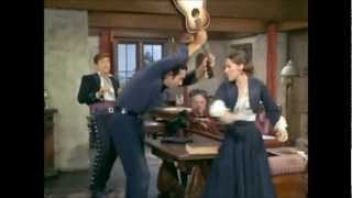 Bonanza - Saddle Up