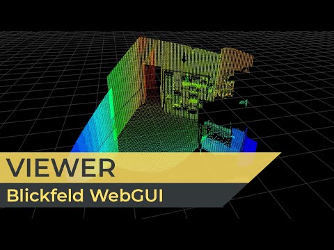 Blickfeld Cube 1 Geo Matching Com