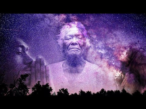 Calling In The Ancestors || Shamanic Meditation Music || Ambient Worlds || Tree Of Life || Prayer