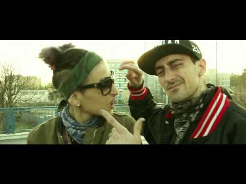 TANK KAROL & CEKKINO - °Bulli e Pupe° - [Prod.Giaz] (OFFICIAL VIDEO)