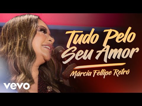 Tudo Pelo Seu Amor video
