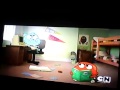 Gumball: the lesson 