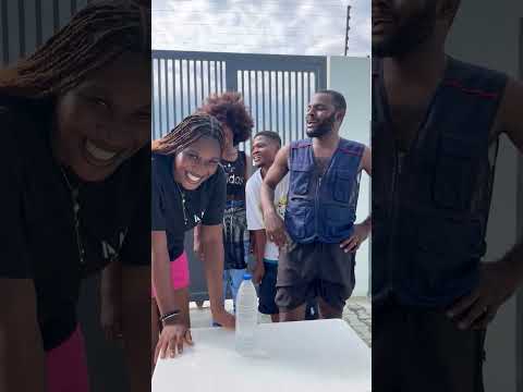 Flip challenge #viral 