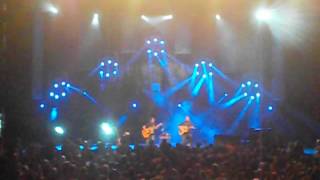 Dave Matthews &amp; Tim Reynolds - Everyday (#36 Intro) (6/3/2017)