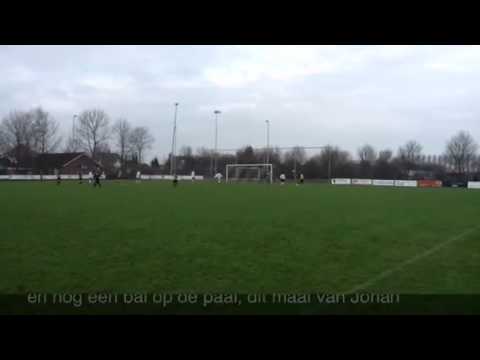 Waarde C1-Tholense Boys C2
