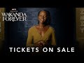 Marvel Studios’ Black Panther: Wakanda Forever | Tickets on Sale
