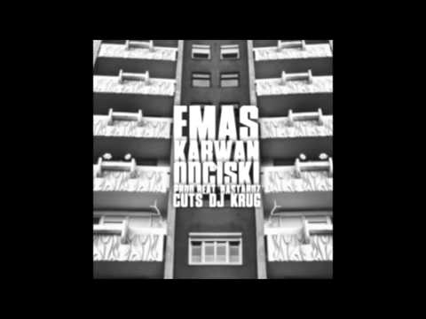 EMAS X KARWAN - ODCISKI FILON RMX
