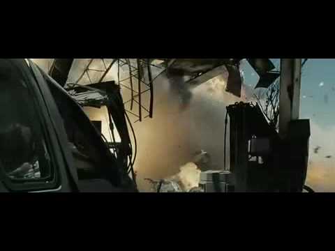 Terminator Salvation @ MetallicA en Venezuela