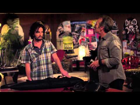 afbeelding Sunset Six, The