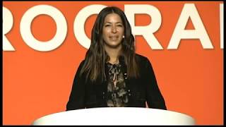 Opening Keynote: Rewriting the Rules of Retail with Rebecca Minkoff