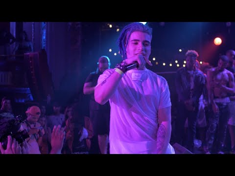 ICY NARCO, KID BUU, YOUNG NUDY, YNW MELLY, LIL BOII KANTU - LIVE IN LA!!