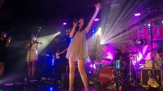 Sophie Ellis Bextor - Murder On The Dancefloor (live) 17/02/17