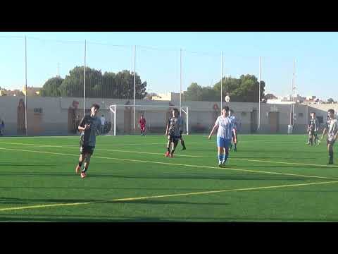 Alquian vs Comarca Marmol (14/1/23)