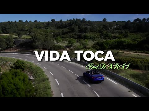 [FREE] MORAD x ELAI x JUL x RHOVE TYPE BEAT - ''VIDA TOCA"