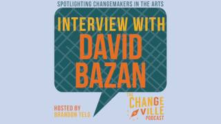 Interview with David Bazan