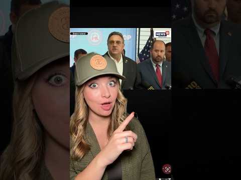 INSANE! Talk About Tearing into Left-wing Media #2ndamendment #shortsvideo #shortsfeed #shorts Thumbnail