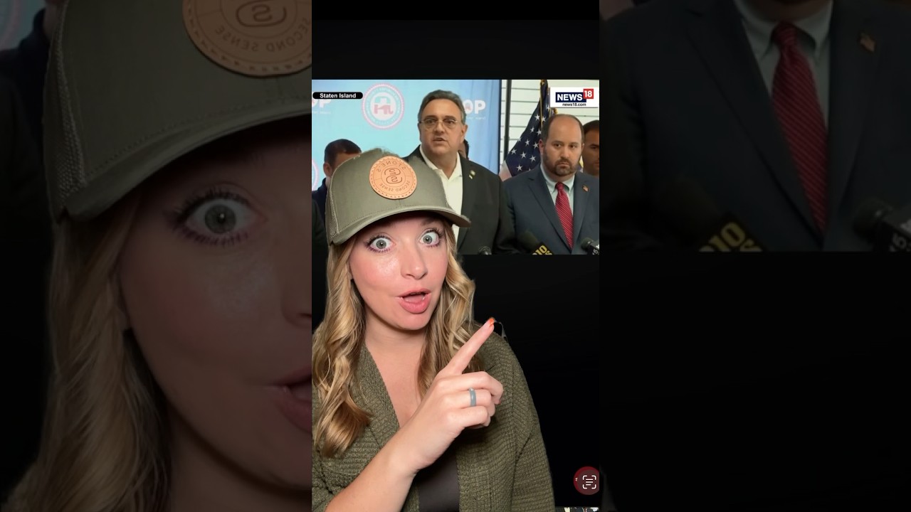 INSANE! Talk About Tearing into Left-wing Media #2ndamendment #shortsvideo #shortsfeed #shorts