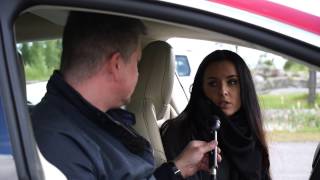 Mikä mietityttää eniten Teslan potentiaalisia asiakkaita?