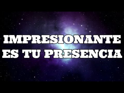 IMPRESIONANTE / MIEL SAN MARCOS / (LETRA)